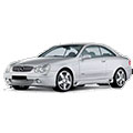 Б/у запчасти на CLK C209 2002-2009