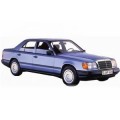 Б/у запчасти на E-класс W124 1985-1996