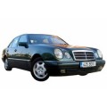 Б/у запчасти на E-класс W210 1995-2003