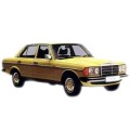 Б/у запчасти на E-класс W123 1975-1986